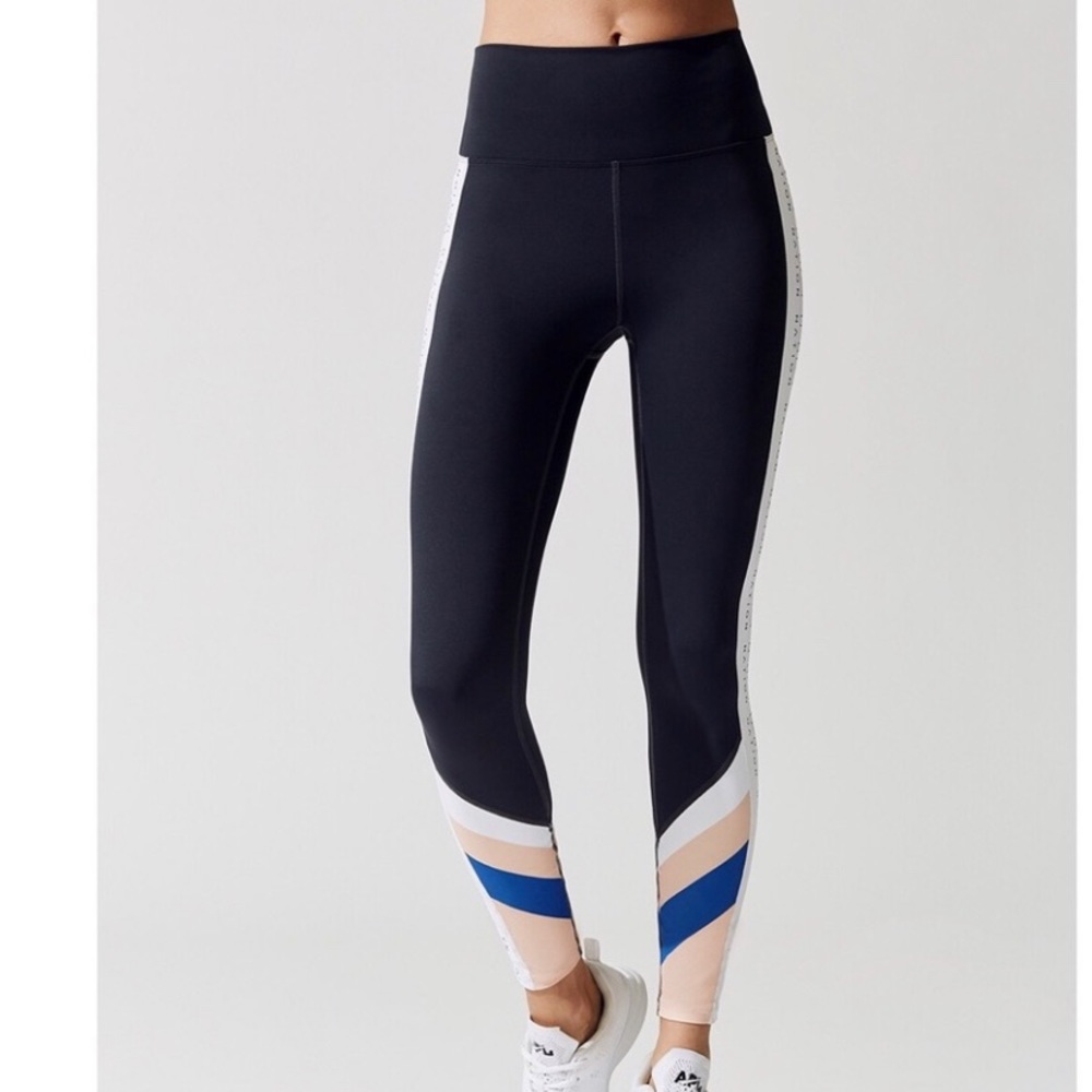 PE NATION LEGGINGS